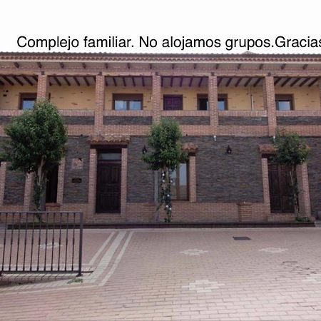 Villas De Miranda Миранда-де-Асан Экстерьер фото