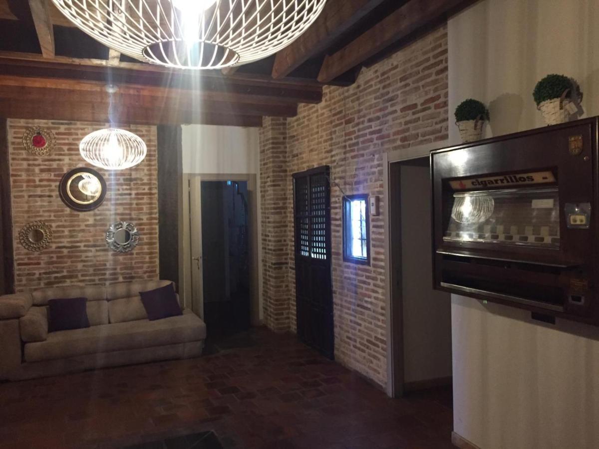 Villas De Miranda Миранда-де-Асан Экстерьер фото