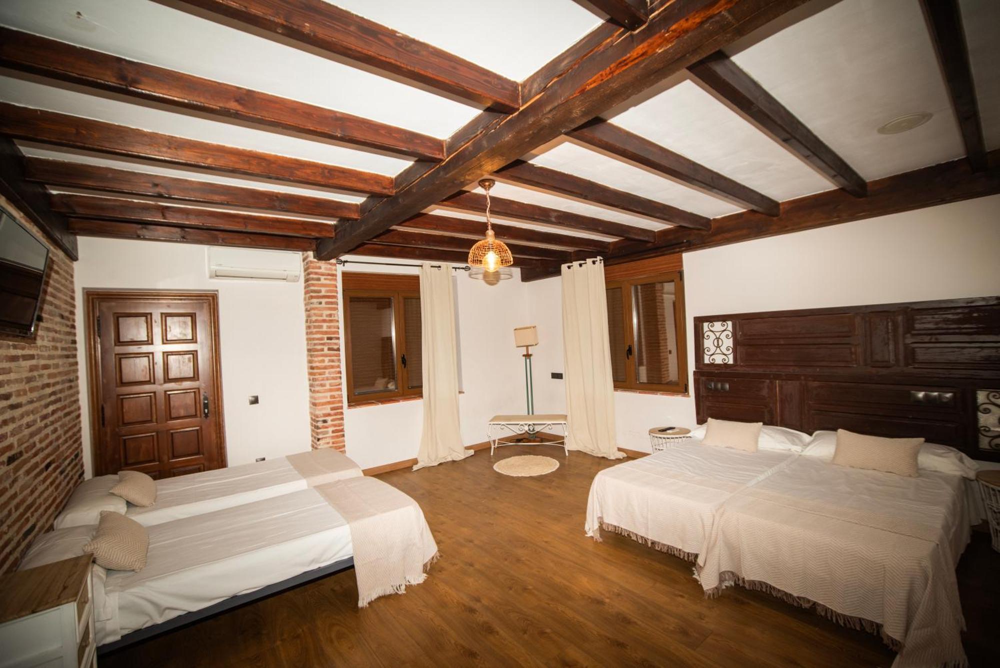 Villas De Miranda Миранда-де-Асан Экстерьер фото