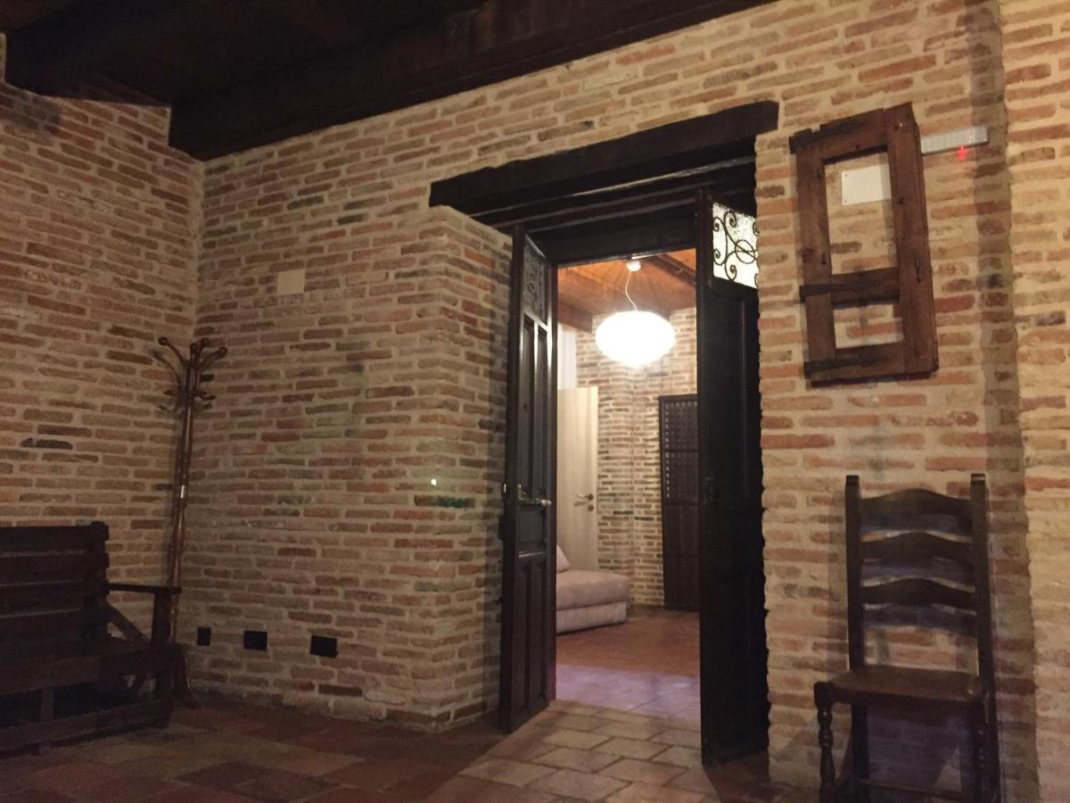 Villas De Miranda Миранда-де-Асан Экстерьер фото
