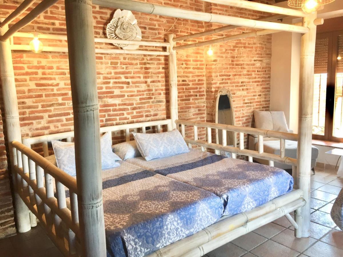 Villas De Miranda Миранда-де-Асан Экстерьер фото