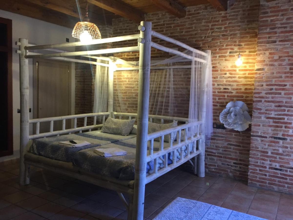 Villas De Miranda Миранда-де-Асан Экстерьер фото